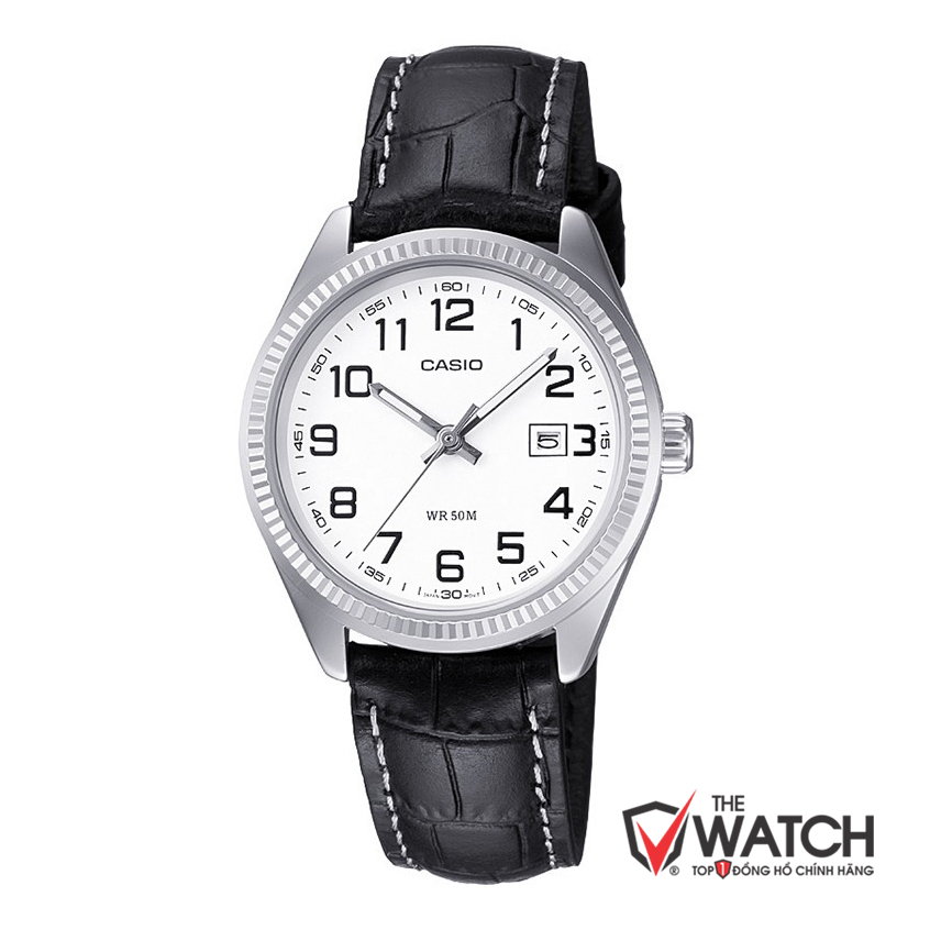 ĐỒNG HỒ NỮ CASIO LTP-1302L-7BVDF